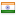 iphoneburn.com server is located in India